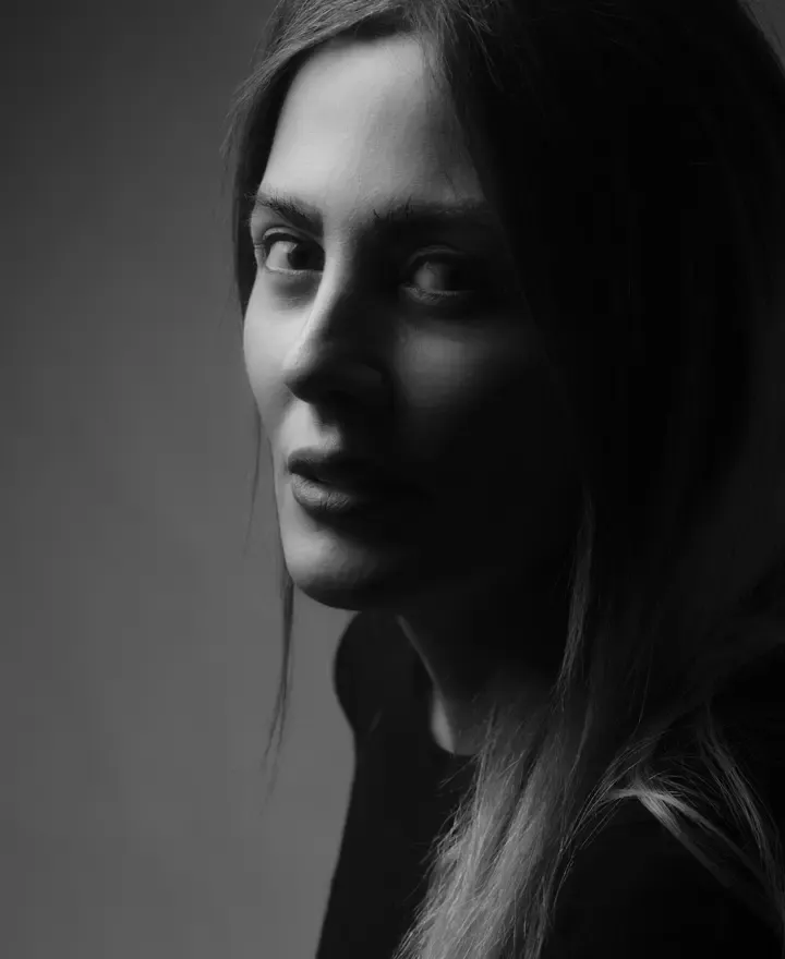 Freya Nolan